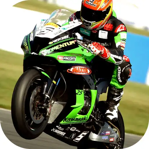Play Kawasaki Wallpapers APK Play Kawasaki Wallpapers APK