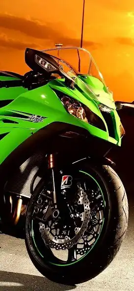 Play Kawasaki Wallpapers as an online game Kawasaki Wallpapers with UptoPlay