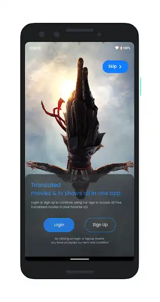 Play Kawogo translated movies as an online game Kawogo translated movies with UptoPlay