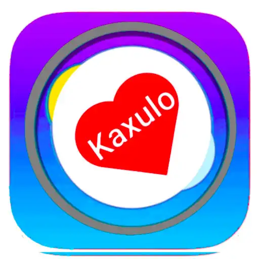 Play Kaxulo - Date, Match & Meet Real People APK