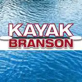 Free play online Kayak Branson APK