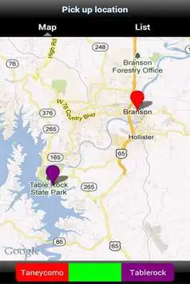 Play Kayak Branson Play Kayak Branson