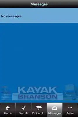 Play Kayak Branson Play Kayak Branson