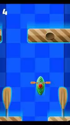 Play Kayak Escape