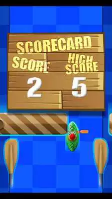 Play Kayak Escape