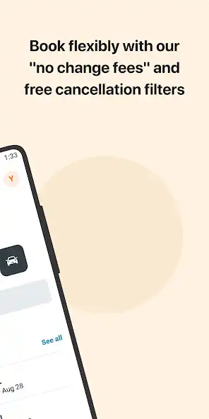 Play KAYAK: Flights, Hotels  Cars as an online game KAYAK: Flights, Hotels  Cars with UptoPlay