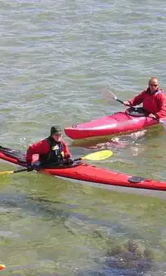 Play Kayaking Wallpapers