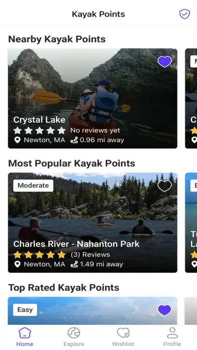 Play Kayak Points  and enjoy Kayak Points with UptoPlay