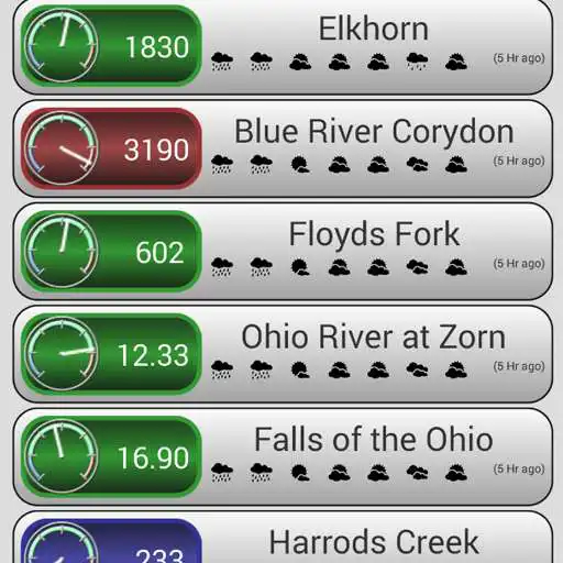 Free play online Kayak Water Widget APK Free play online Kayak Water Widget APK