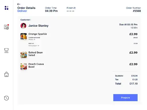 Play Kayana Partner as an online game Kayana Partner with UptoPlay