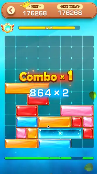 Play Kayan Bloklar  and enjoy Kayan Bloklar with UptoPlay