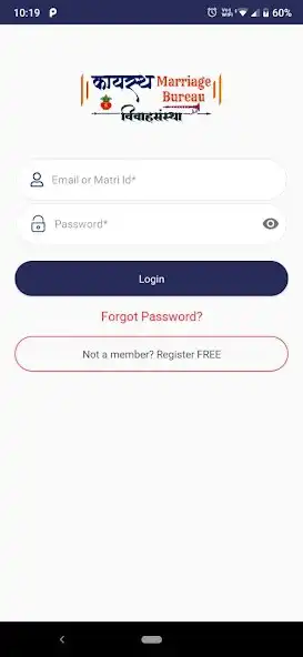 Play Kayastha Marriage Bureau as an online game Kayastha Marriage Bureau with UptoPlay