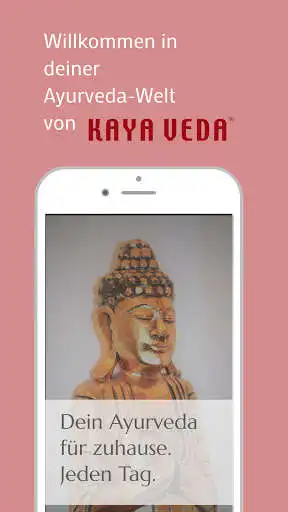 Play Kaya Veda Ayurveda  and enjoy Kaya Veda Ayurveda with UptoPlay