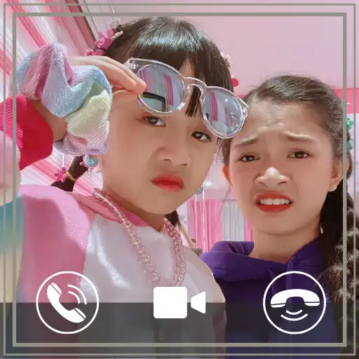 Play Kaycee and Rachel Call Prank APK