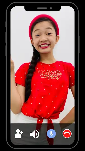 Play Kaycee and Rachel Call Prank  and enjoy Kaycee and Rachel Call Prank with UptoPlay