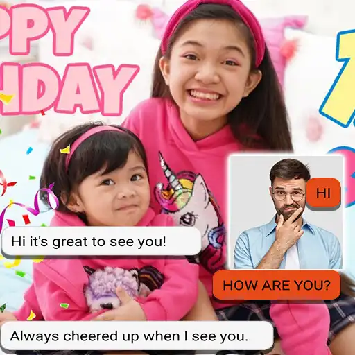Play Kaycee Rachel Game APK Play Kaycee Rachel Game APK