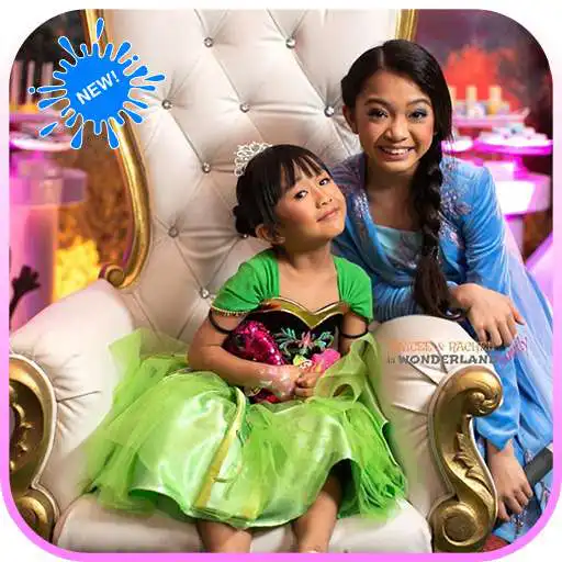 Play Kaycee & Rachel Wallpaper New Collections 2020 APK Play Kaycee & Rachel Wallpaper New Collections 2020 APK