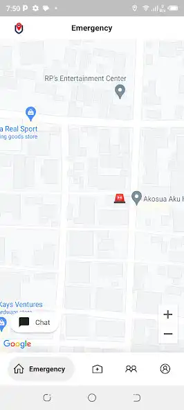 Play KAYD Emergency App  and enjoy KAYD Emergency App with UptoPlay