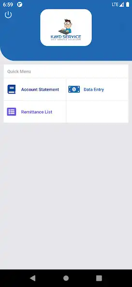 Play Kayd Service as an online game Kayd Service with UptoPlay