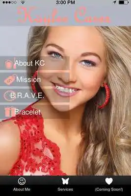 Play Kaylee Cares