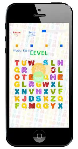 Play KayMO - Word Game FREE as an online game KayMO - Word Game FREE with UptoPlay