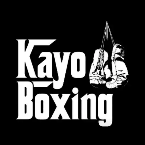 Play KAYO BOXING APK