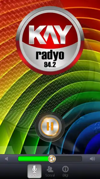Play KayRadyo  and enjoy KayRadyo with UptoPlay