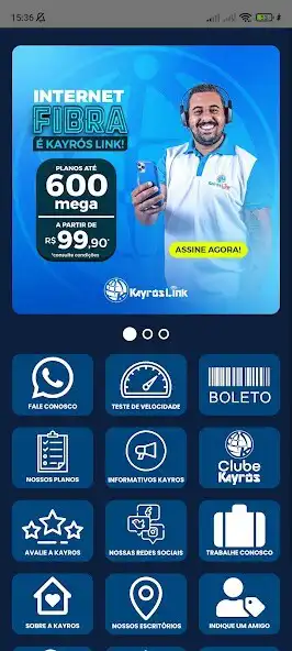 Play Kayrós Link  and enjoy Kayrós Link with UptoPlay