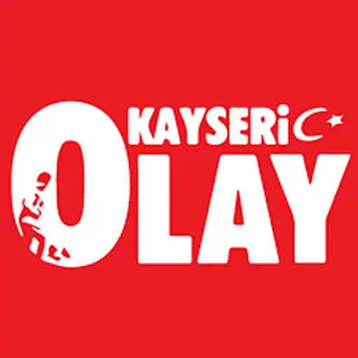 Play Kayseri Olay Haber APK
