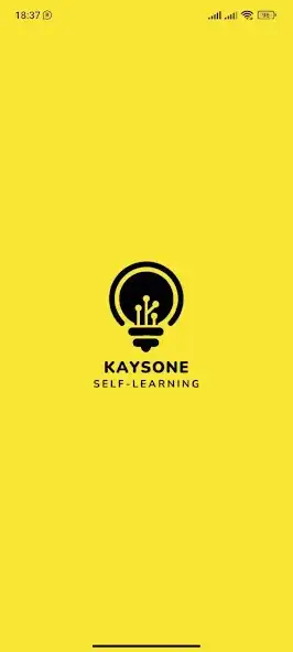 Play Kaysone Self-Learning  and enjoy Kaysone Self-Learning with UptoPlay