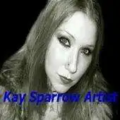 Free play online Kay Sparrow Artist APK