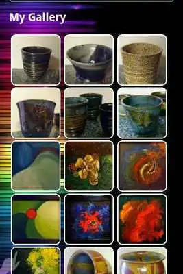 Play Kay Sparrow Artist Play Kay Sparrow Artist