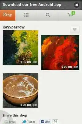 Play Kay Sparrow Artist Play Kay Sparrow Artist