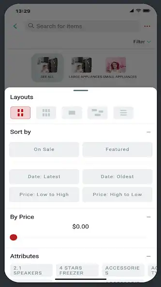 Play Kaystore Mobile as an online game Kaystore Mobile with UptoPlay