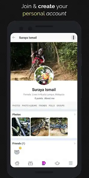 Play KayuH as an online game KayuH with UptoPlay