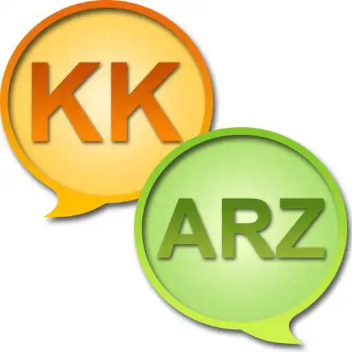 Free play online Kazakh Egyptian Arabic Dict APK