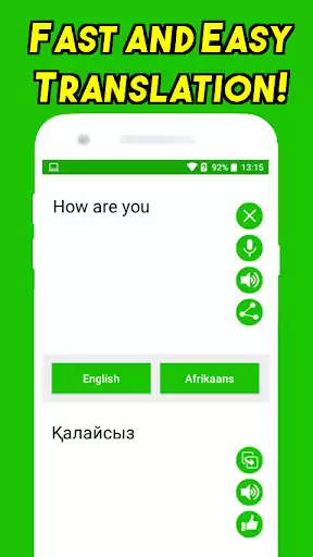 Play Kazakh English Translator  and enjoy Kazakh English Translator with UptoPlay