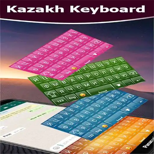 Play Kazakh keyboard AJH APK Play Kazakh keyboard AJH APK