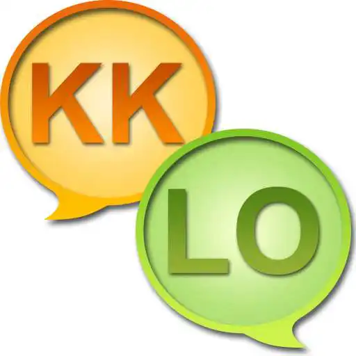 Play Kazakh Lao Dictionary APK