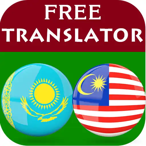Play Kazakh Malay Translator APK