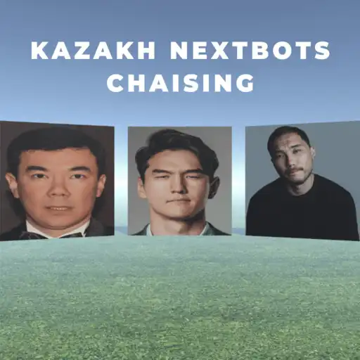 Play Kazakh Nextbots Chasing APK Play Kazakh Nextbots Chasing APK