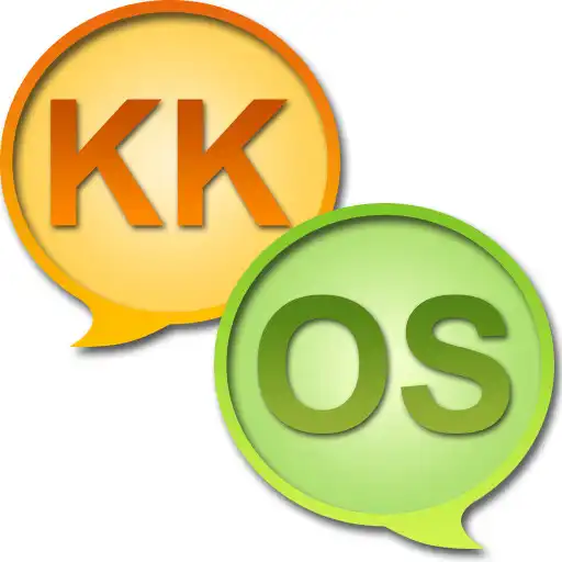 Play Kazakh Ossetic Dictionary APK