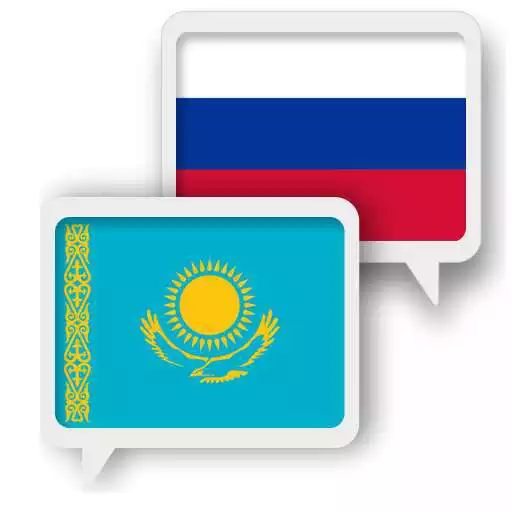Play Kazakh Russian Translate APK