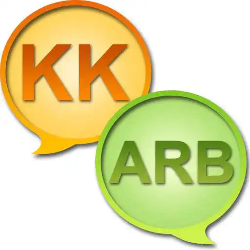 Free play online Kazakh Standard Arabic Dict APK