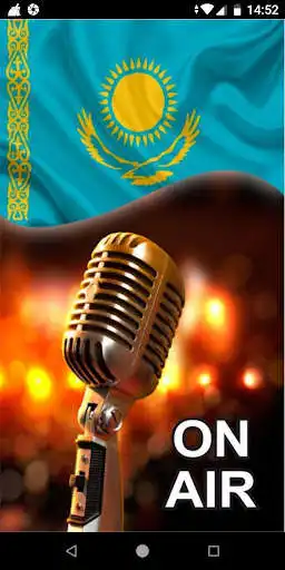 Play Kazakhstan Radio Stations  and enjoy Kazakhstan Radio Stations with UptoPlay