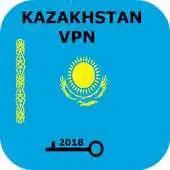 Free play online Kazakhstan VPN Free APK