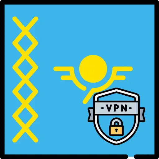 Play Kazakhstan VPN - Private Proxy APK