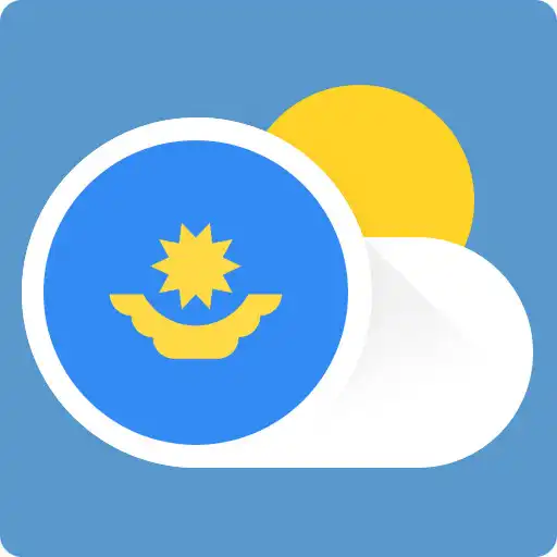 Play Kazakhstan Weather APK Play Kazakhstan Weather APK