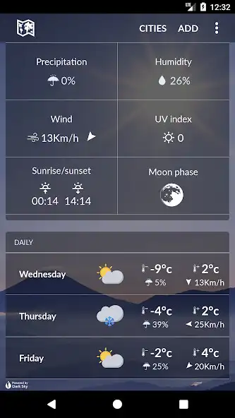 Play Kazakhstan Weather as an online game Kazakhstan Weather with UptoPlay