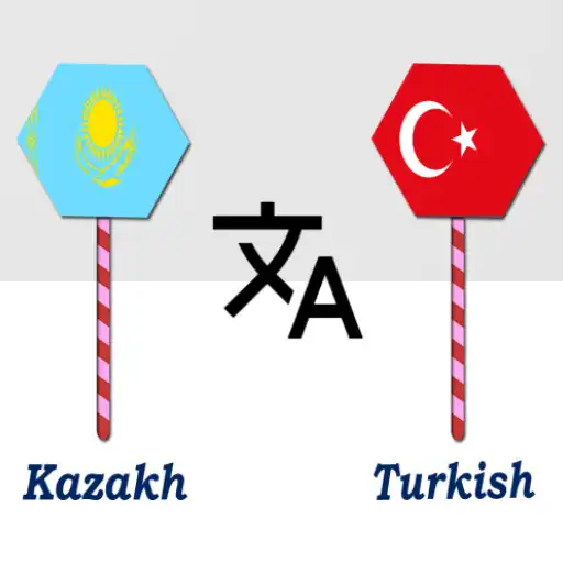 Play Kazakh To Turkish Translator APK